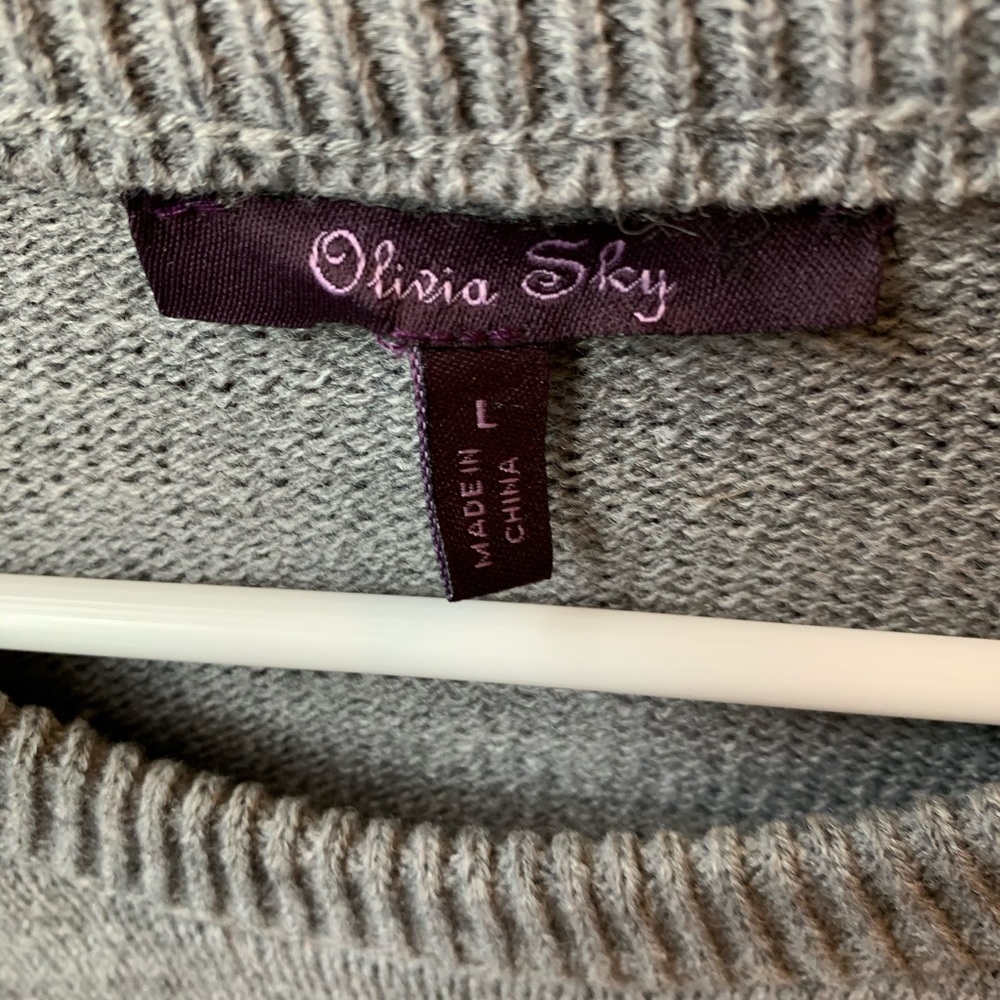Sweater - Picture 2 of 3